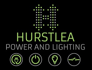 HURSTLEA POWER & LIGHTING