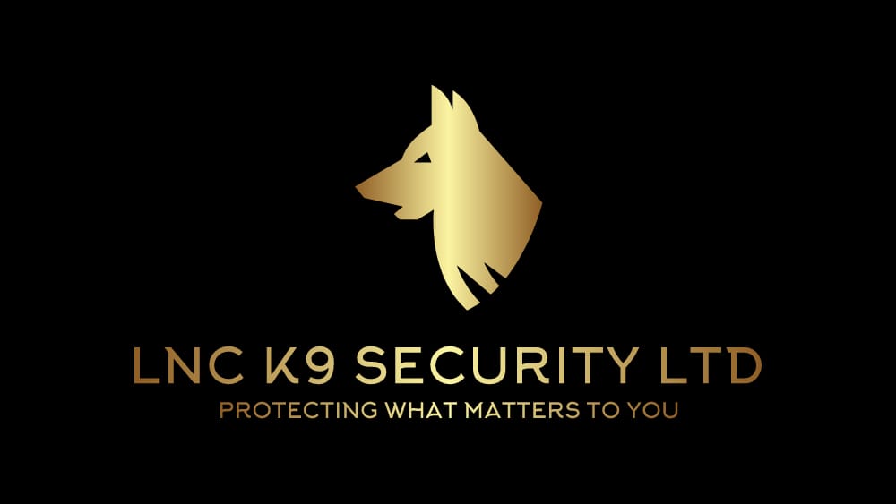 LNC K9 Security LTD