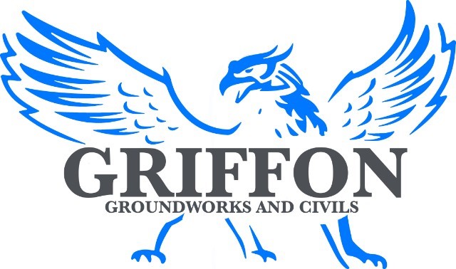 GRIFFON GROUNDWORKS AND CIVILS