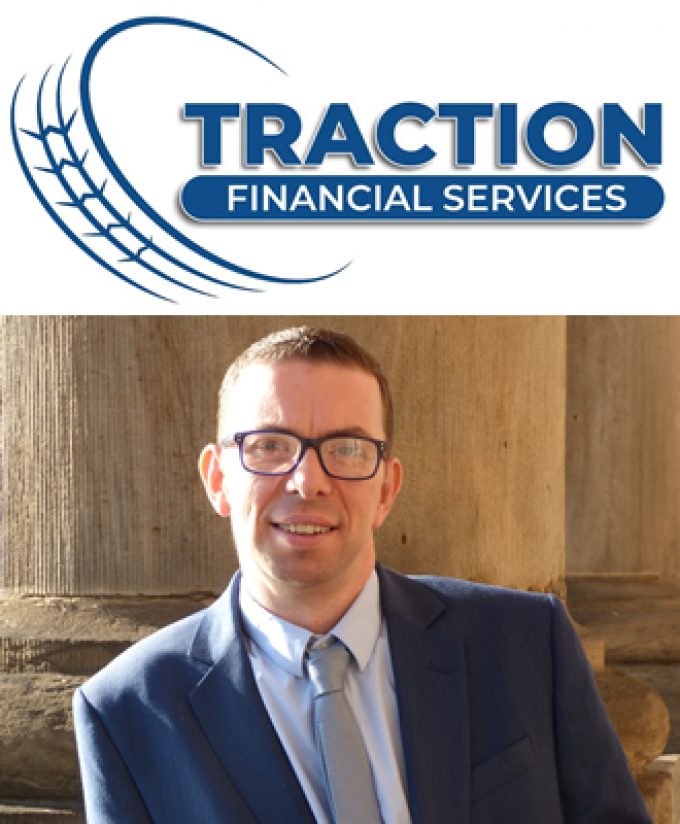 TRACTION FINANCIAL SERVICES